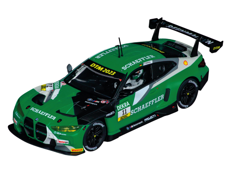 BMW M4 GT3 Project1 #11