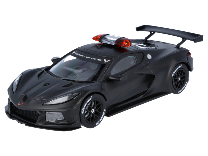 Chevrolet Corvette C8R Pace Car