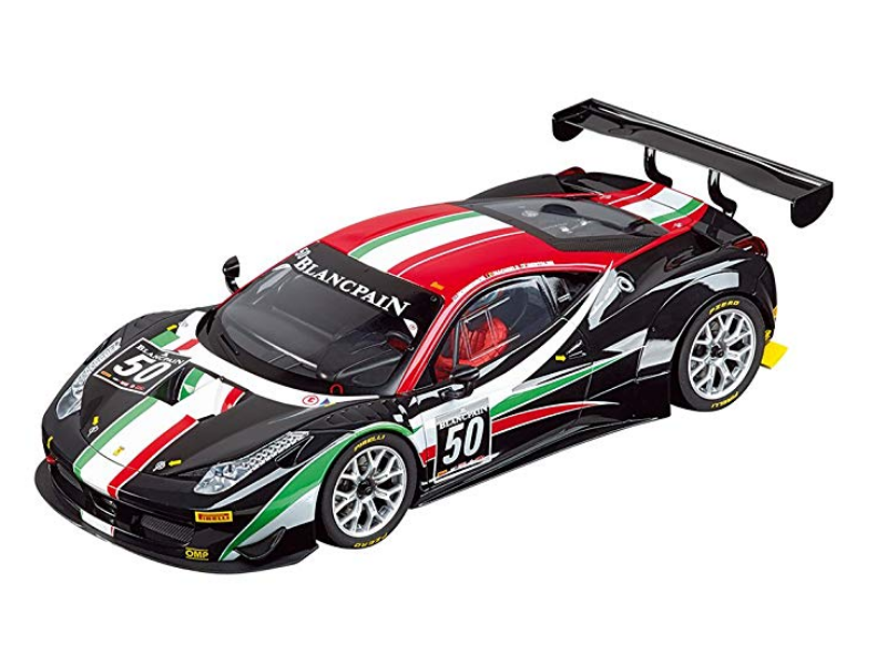 Ferrari 458 GT3 #50