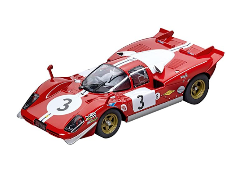 Ferrari 512S #3