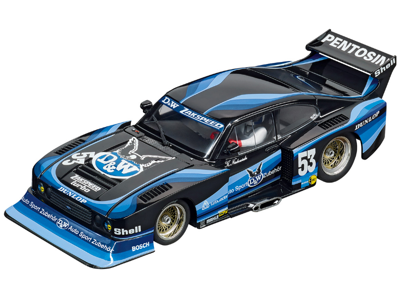 Ford Capri Zackspeed #53