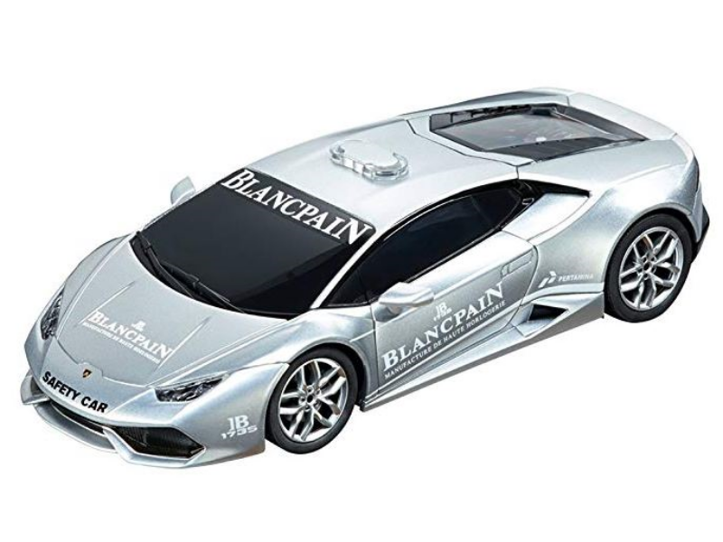 Lamborghini Huracn Safety Car
