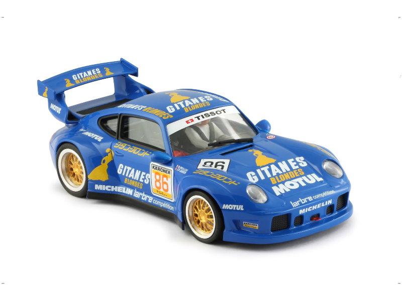 Porsche GT2 Giants #86