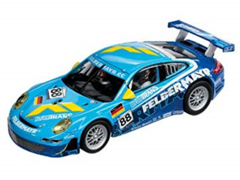 Porsche GT3 RSR Felbermayr #88